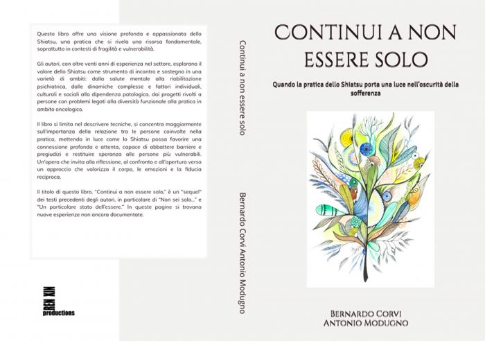 Novità editoriale - L'ultimo libro di Bernardo Corvi