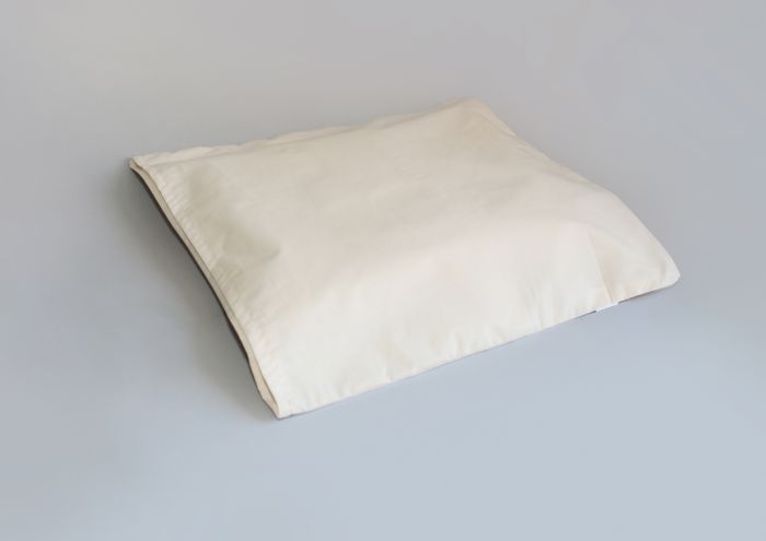 Cuscino in pula di farro Bio