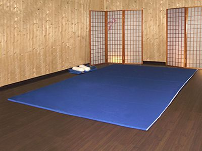 Tatami trasportabile<br>extra large